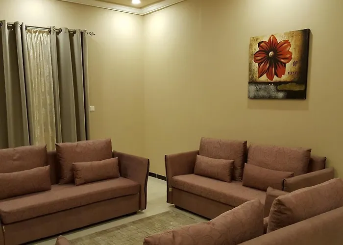 منازل الورد للوحدات السكنية 2